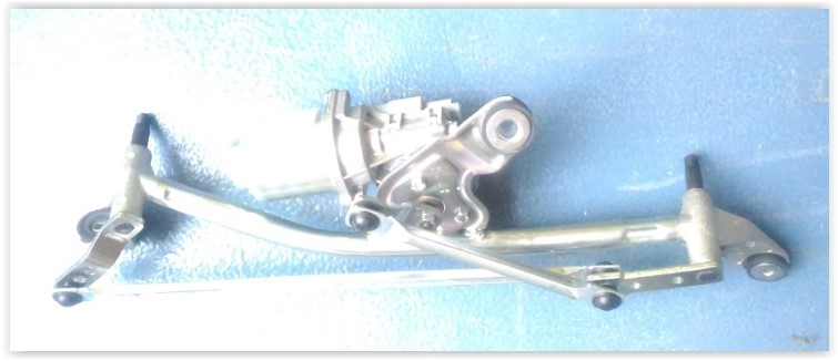 Silecek Motoru - MAKO - 064300347000 Ürün Görseli