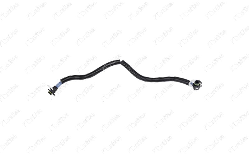 NIFEA 33246 Motor Hortum & Bağlantılar - MERCEDES-BENZ C-SERISI T-Model (S203) uyumlu