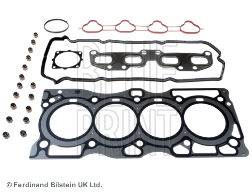 BLUE PRINT ADN162144 Motor Silindir Kafa Contası - NISSAN X-TRAIL I (T30) uyumlu