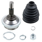 FEBI BILSTEIN 185040 Diferansiyel & Aktarma Sistemi Mafsallar - PEUGEOT 206 Hatchback (2A/C) uyumlu