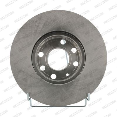 FERODO DDF1041 Fren Sistemleri Fren Diski - OPEL ASTRA G Hatchback (T98) uyumlu