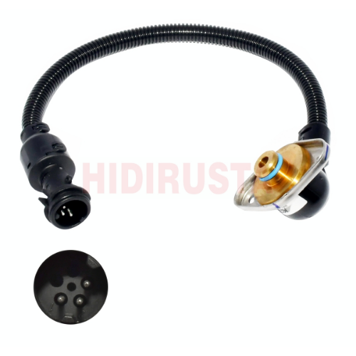 Turbo Basınç Sensörü - KAVLICO - P6049850AM