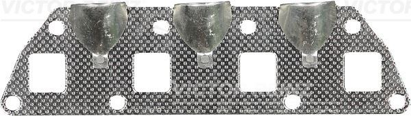 VICTOR REINZ 71-52324-00 Motor Manifold Contası - SUZUKI LJ80 (OL) uyumlu
