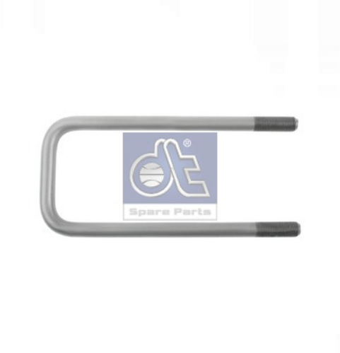 DT Spare Parts 7.11024 Süspansiyon Sistemi Montaj Parçaları