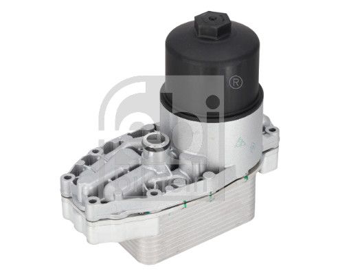FEBI BILSTEIN 196729 Motor Yağ Filtresi - JAGUAR XF I (X250) uyumlu