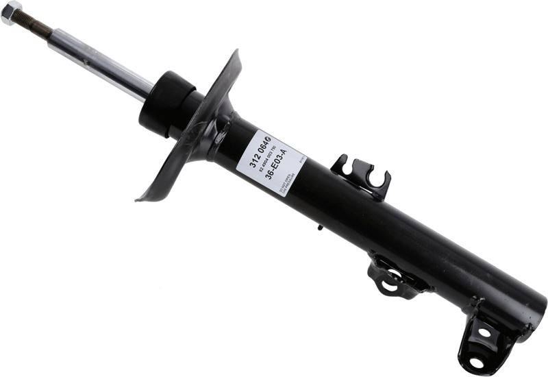 SACHS 312 064 Süspansiyon Sistemi Amortisör - BMW 3 (E36) uyumlu
