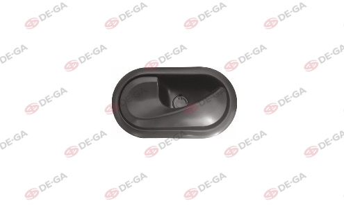 Kapı Dış Kolu - DEGA - DAC20LO002Y Ürün Görseli