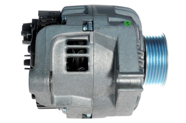 HELLA 8EL 011 711-001 Elektrik Sistemi Alternatör - CITROËN ZX (N2) uyumlu