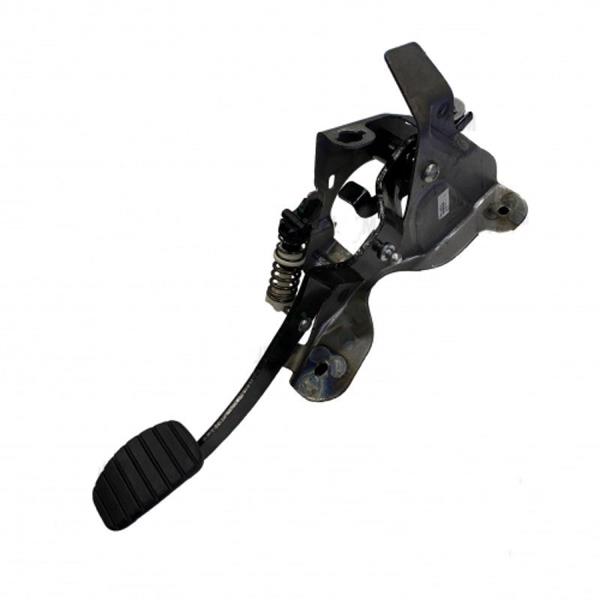 Debriyaj Pedal Lastiği - RENAULT ORIJINAL - 465038245R Ürün Görseli