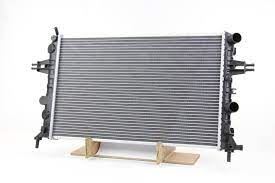 VALEO 701276 Soğutma Sistemi Su Soğutucu & Parçaları - CHEVROLET AVEO / KALOS Hatchback (T250, T255) uyumlu