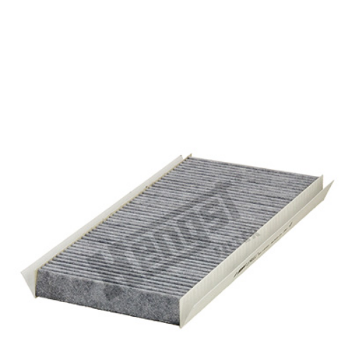 HENGST FILTER E941LC İklimlendirme Sistemi Polen Filtresi - FORD FOCUS I (DAW, DBW) uyumlu