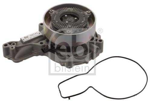 FEBI BILSTEIN 39741 Motor Devirdaim - VOLVO FH uyumlu
