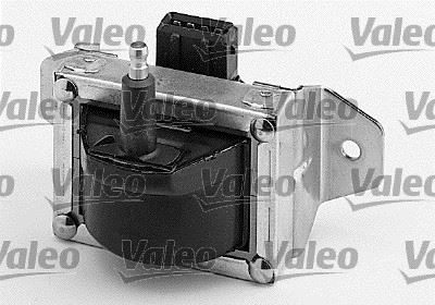 VALEO 245038 Ateşleme Sistemi Ateşleme Bobini - CITROËN XM (Y3) uyumlu