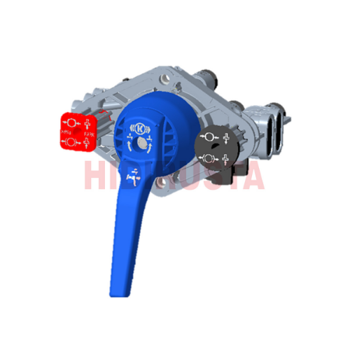 Rampa Kolu - KNORR - K273794N00 Ürün Görseli