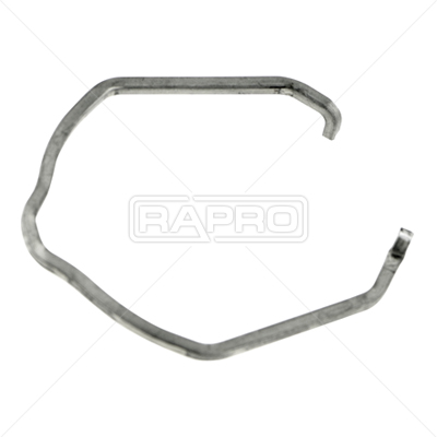 RAPRO R25598 Motor Turboşarj & Parçaları - VW PASSAT B6 Variant (3C5) uyumlu