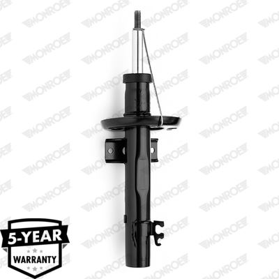 MONROE G8109 Süspansiyon Sistemi Amortisör - SEAT IBIZA IV (6J5, 6P1) uyumlu