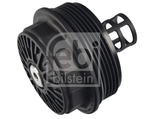 FEBI BILSTEIN 183035 Motor Yağ Filtresi - FORD MONDEO III Sedan (B4Y) uyumlu
