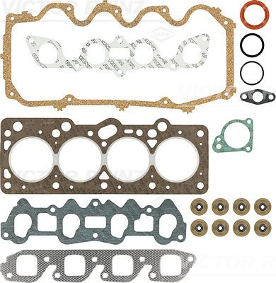 VICTOR REINZ 02-27335-02 Motor Silindir Kafa Contası - FORD ESCORT IV (GAF, AWF, ABFT) uyumlu