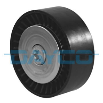 DAYCO APV1157 Motor Yönlendirme & Kılavuz Makarası - FIAT DOBLO Cargo (263_) uyumlu