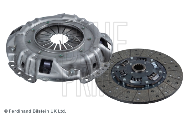 BLUE PRINT ADC430122C Debriyaj Sistemi Debriyaj Seti