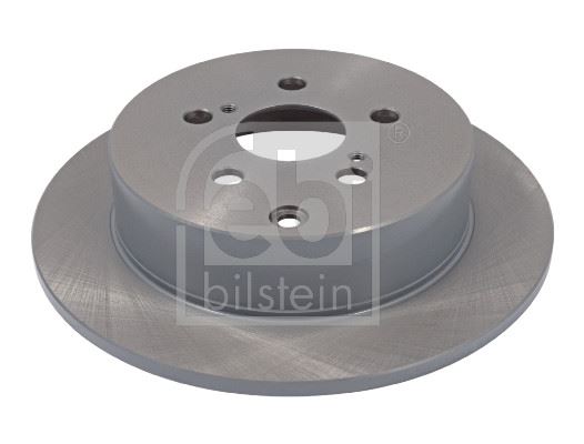FEBI BILSTEIN 108416 Fren Sistemleri Fren Diski - TOYOTA CELICA Coupe (_T23_) uyumlu