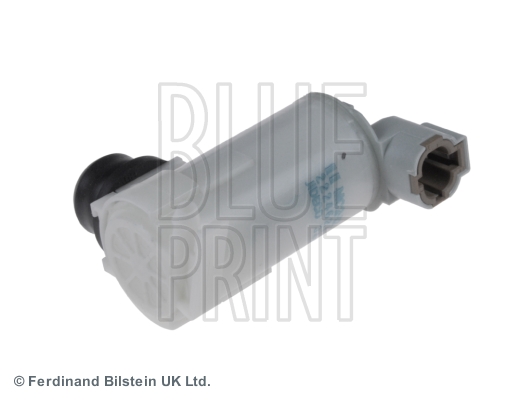 BLUE PRINT ADN10321 Kaporta & Gövde Parçaları Cam Silecek Mekanizması - NISSAN PATROL GR V Wagon (Y61) uyumlu