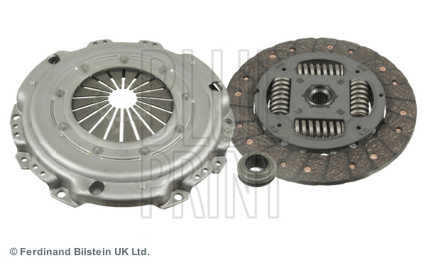 BLUE PRINT ADP153020 Debriyaj Sistemi Debriyaj Seti - PEUGEOT 307 (3A/C) uyumlu