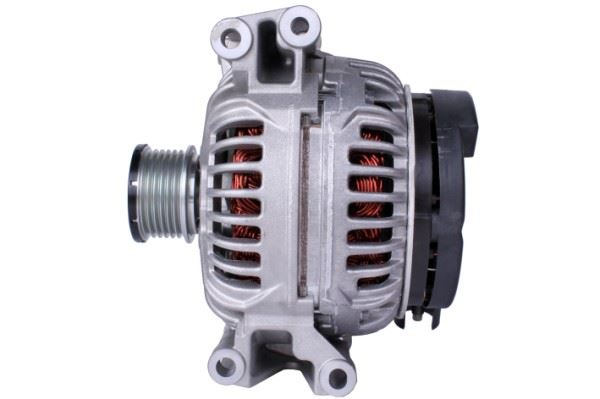 HELLA 8EL 012 426-081 Elektrik Sistemi Alternatör - MERCEDES-BENZ E-SERISI (W211) uyumlu