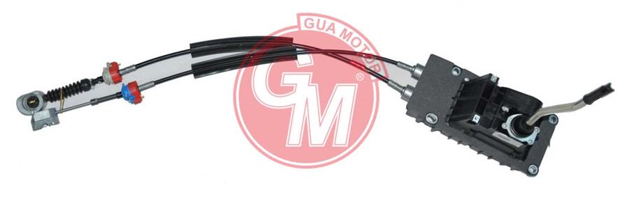 Vites Kumanda Kutusu Kollu Telli - GUARNITAUTO - 41740 Ürün Görseli
