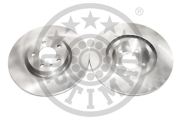 OPTIMAL BS-3160C Fren Sistemleri Fren Diski - ALFA ROMEO 164 (164_) uyumlu