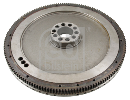 FEBI BILSTEIN 49773 Motor Volan - MAN LION´S STAR uyumlu