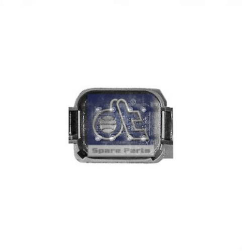DT Spare Parts 1.12159 Süspansiyon Sistemi Süspansiyon Körüğü