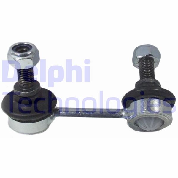 DELPHI TC2277 Süspansiyon Sistemi Stabilizatör - HONDA CR-V III (RE_) uyumlu