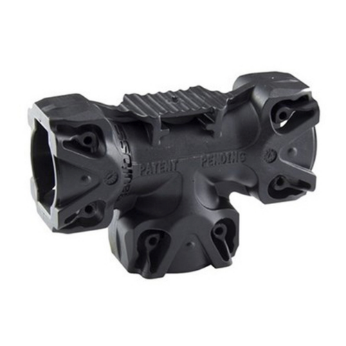 Raufoss 92040010 Sarf Malzemeler Hortum Bağlayıcısı