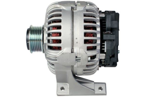 HELLA 8EL 012 426-331 Elektrik Sistemi Alternatör - VOLVO S80 I (184) uyumlu