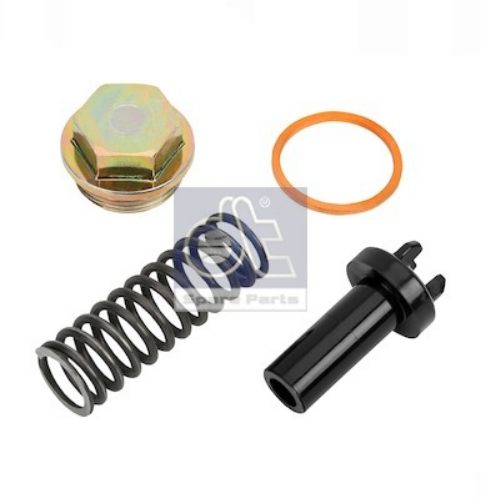 DT Spare Parts 4.90605 Diğer Diğer Donanım & Parçalar