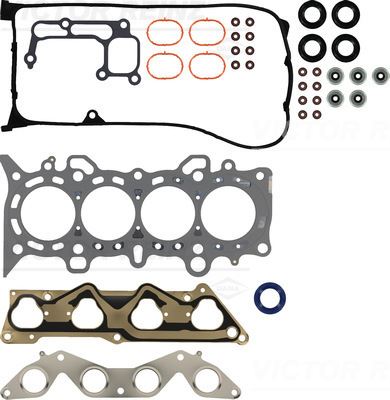 VICTOR REINZ 02-53705-03 Motor Silindir Kafa Contası - HONDA CIVIC VII Hatchback (EU, EP, EV) uyumlu