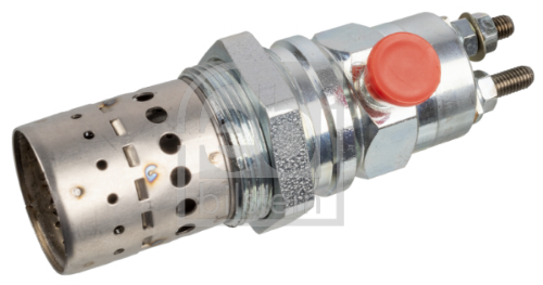 FEBI BILSTEIN 171364 Ateşleme Sistemi Kızdırma Bujisi - MAN TGS I uyumlu