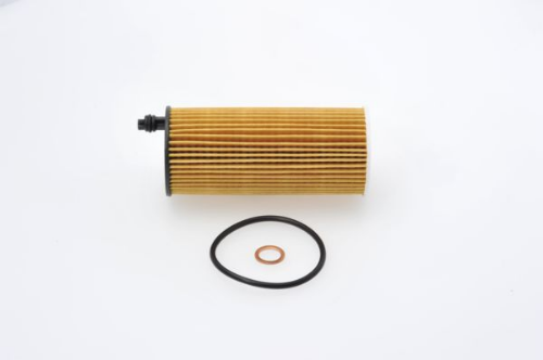 BOSCH F 026 407 123 Motor Yağ Filtresi - ALPINA D3 (E90) uyumlu