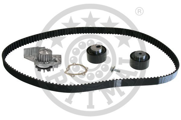 OPTIMAL SK-1085AQ1 Motor Triger Seti - CITROËN XANTIA (X1_, X2_) uyumlu