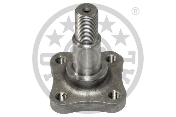 OPTIMAL 04-P387 Tekerlek & Aks Parçaları Teker Rulmanı - DACIA LOGAN (LS_) uyumlu