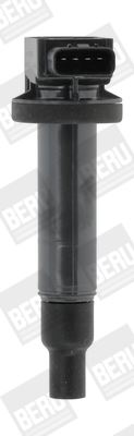 BorgWarner (BERU) ZSE165 Ateşleme Sistemi Ateşleme Bobini - TOYOTA YARIS VERSO (_P2_) uyumlu