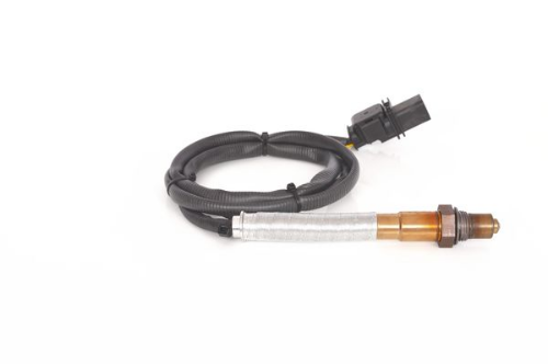 BOSCH 0 258 017 110 Emme & Egzoz Sistemi Egzoz Sensörleri - BMW 3 Touring (E91) uyumlu