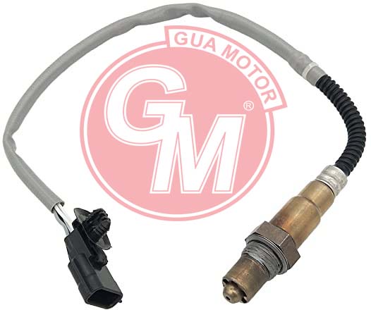 Oksijen Sensörü - GUARNITAUTO - 41126 Ürün Görseli