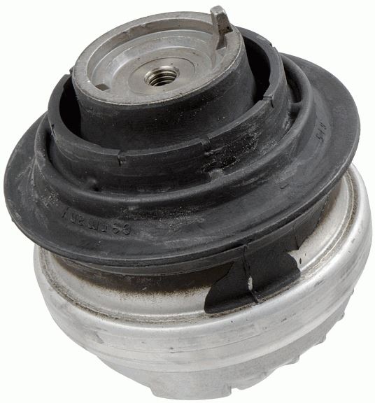 LEMFÖRDER 38340 01 Motor Motor Yataklama - MERCEDES-BENZ SLK (R172) uyumlu