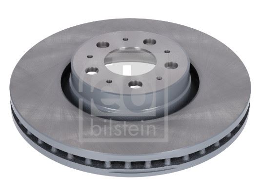 FEBI BILSTEIN 43926 Fren Sistemleri Fren Diski - VOLVO XC90 I (275) uyumlu