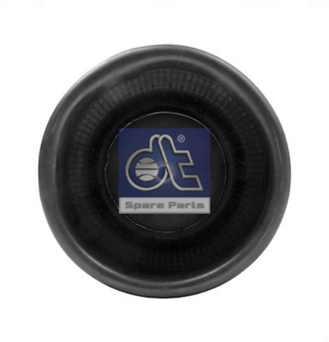 DT Spare Parts 7.12066 Süspansiyon Sistemi Süspansiyon Körüğü - IVECO DAILY IV Platform şasi uyumlu