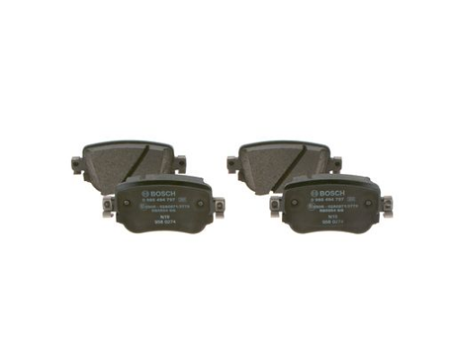 BOSCH 0 986 494 797 30-GRP-0 986 494 797 Ürün Görseli