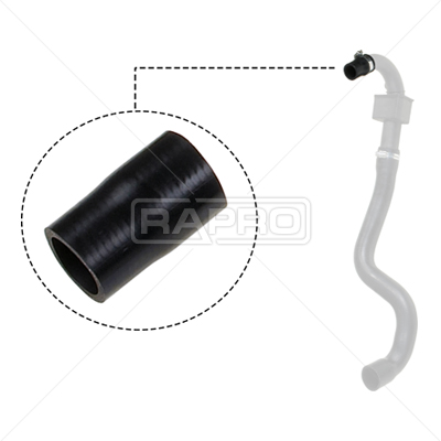 RAPRO R12417 Motor Hava Kütle Ölçer (MAF Sensörü) - RENAULT MEGANE II (BM0/1_, CM0/1_) uyumlu
