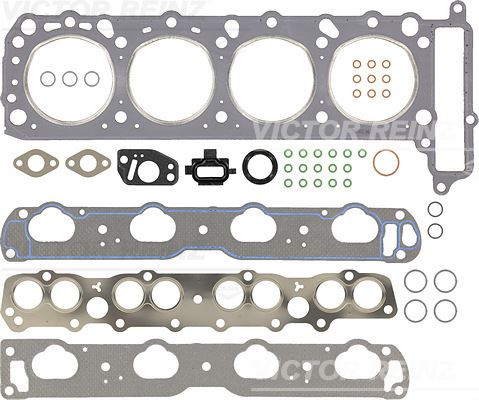 VICTOR REINZ 02-29185-01 Motor Silindir Kafa Contası - MERCEDES-BENZ E-SERISI (W124) uyumlu